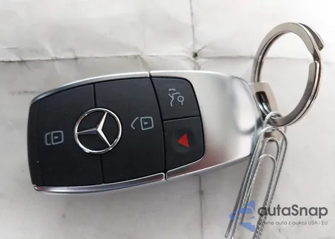 2025 Mercedes-Benz Gls 450 4Matic из США, поврежденный, VIN 4JGFF5KEXSB439529